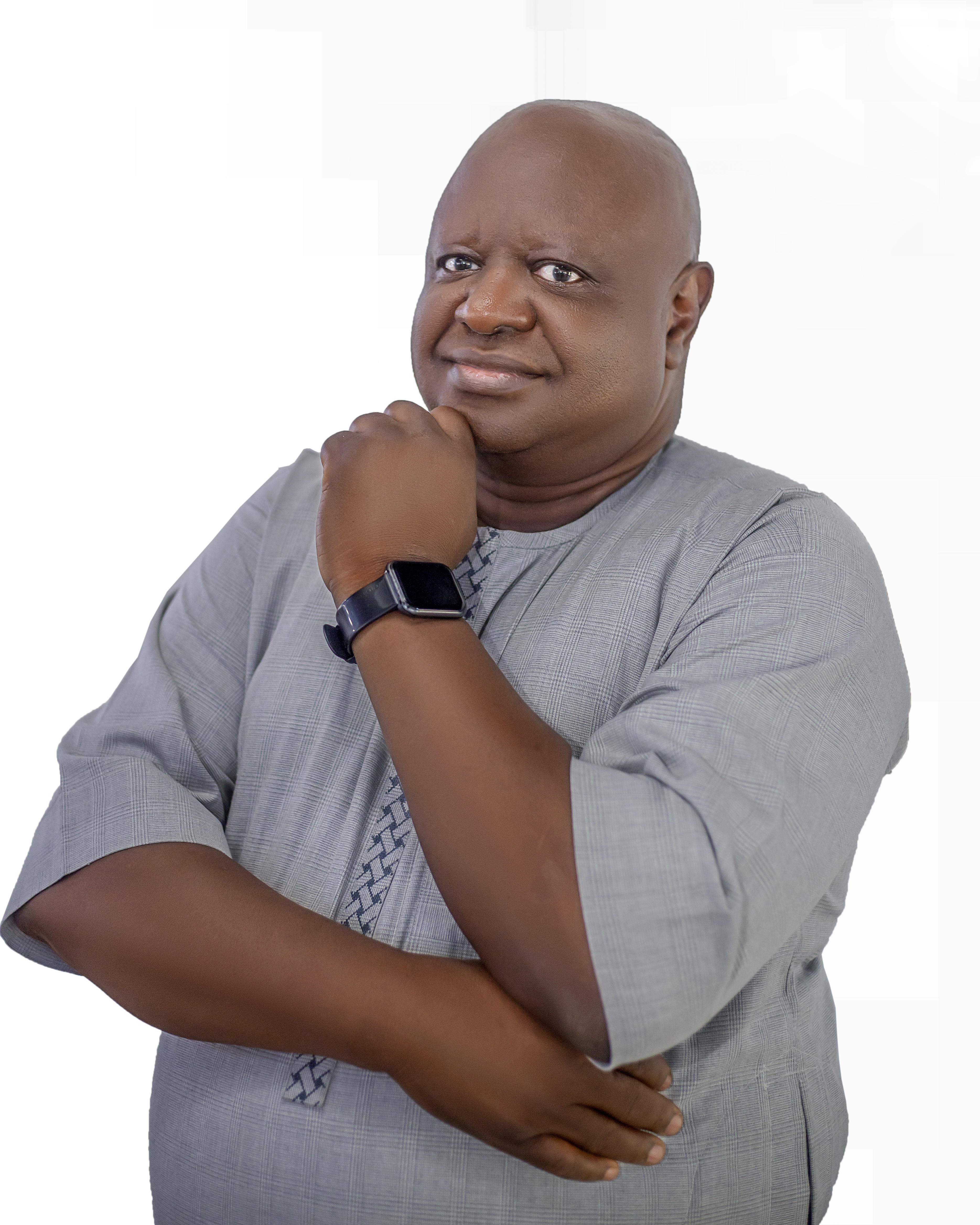 Roni Yusuf