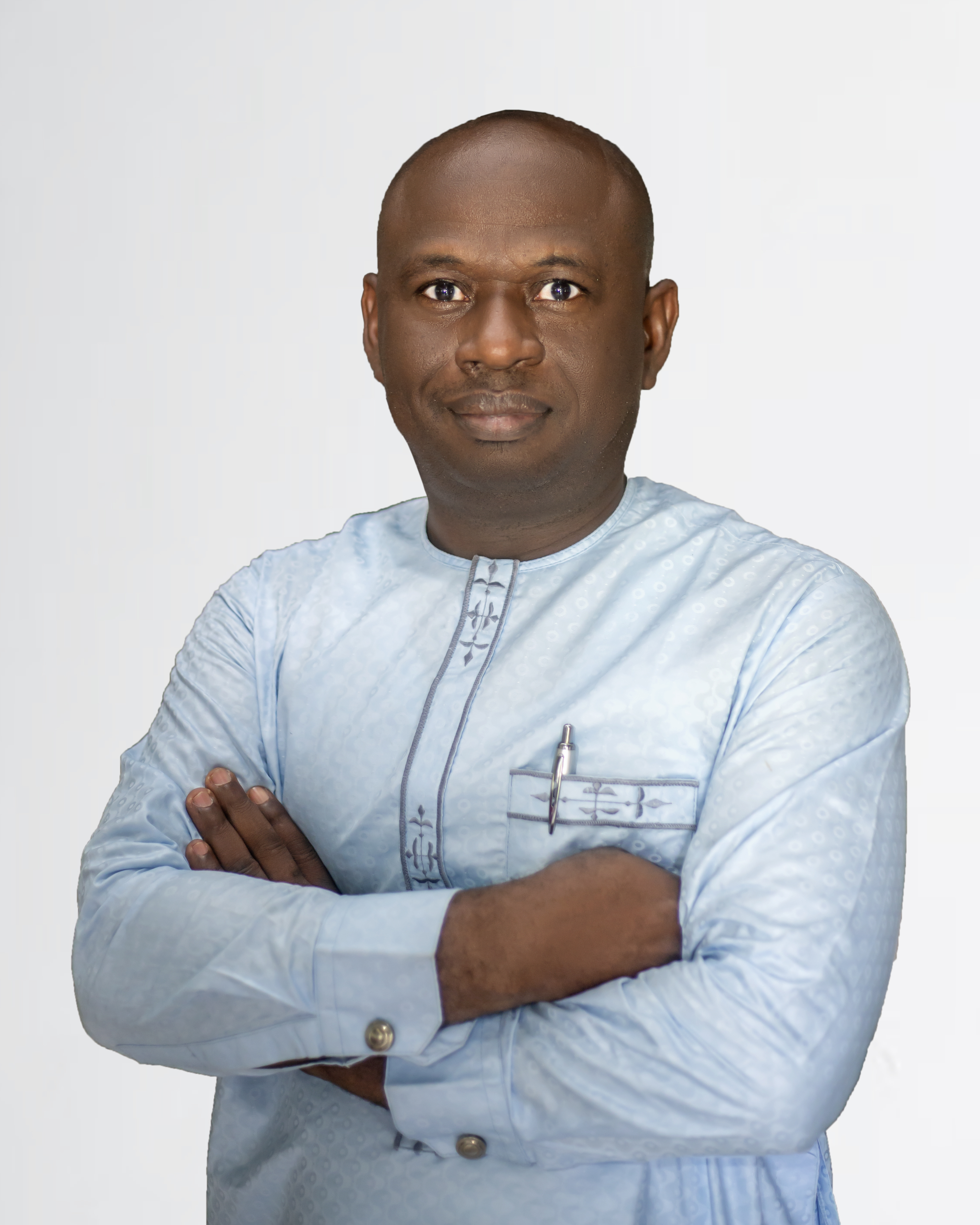Daniel Mbaya